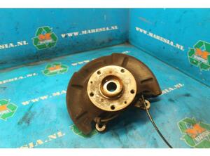 Stub Axle SUZUKI SX4 (EY, GY), SUZUKI SX4 Stufenheck (GY, RW)