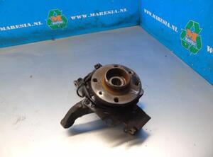 Stub Axle RENAULT Captur I (H5, J5), RENAULT Clio IV (BH)