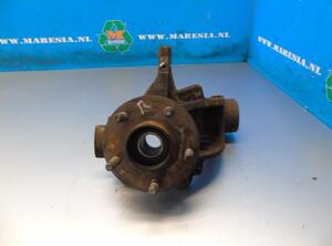 Stub Axle FORD C-Max (DM2), FORD Focus C-Max (--), FORD Kuga I (--), FORD Kuga II (DM2)