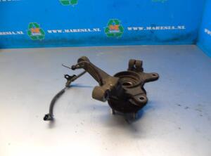 Stub Axle HYUNDAI i10 (PA)