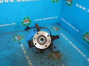 Stub Axle DACIA Sandero (--), DACIA Sandero II (--), DACIA Duster (HS), DACIA Logan (LS)