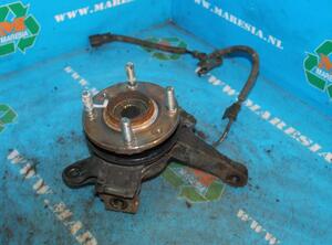 Stub Axle HYUNDAI i10 (PA)