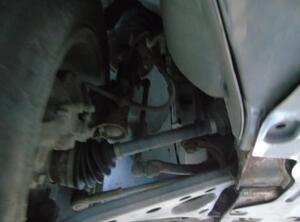 Stub Axle CHEVROLET Trax (--)