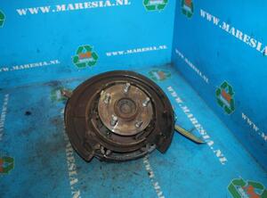 Stub Axle TOYOTA Avensis Station Wagon (T25), TOYOTA Avensis Station Wagon (T22)