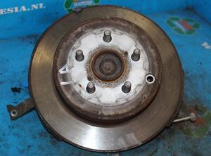 Stub Axle TOYOTA Avensis Station Wagon (T25), TOYOTA Avensis Station Wagon (T22)