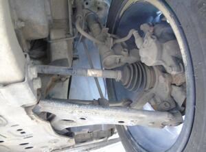 Stub Axle OPEL Adam (M13)