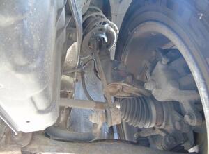 Stub Axle KIA Rio III (UB), KIA Rio III Stufenheck (UB)