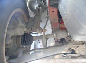 Stub Axle HYUNDAI i20 (PB, PBT)