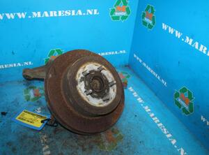 Stub Axle TOYOTA Avensis (T25), TOYOTA Avensis Liftback (T22)