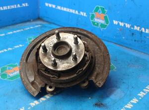 Stub Axle TOYOTA Avensis Stufenheck (T25)