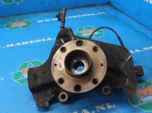 Stub Axle OPEL Corsa D (S07)