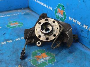 Stub Axle OPEL Corsa D (S07)