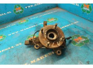 Stub Axle FORD Fiesta VI (CB1, CCN), FORD Fiesta VI Van (--)