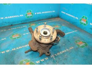 Stub Axle JEEP Cherokee (KJ)