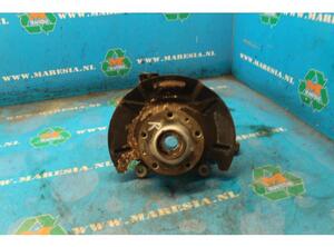 Stub Axle SUZUKI SX4 (EY, GY), SUZUKI SX4 Stufenheck (GY, RW)