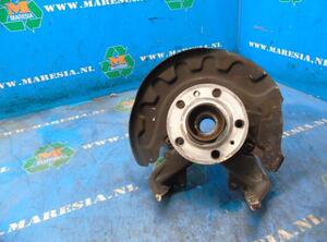 Stub Axle VW Polo (6C1, 6R1)