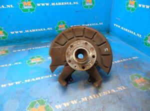 Stub Axle SKODA Octavia II Combi (1Z5)