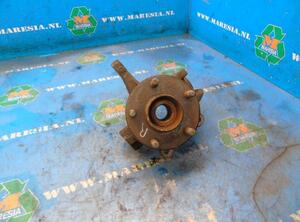 Stub Axle JAGUAR X-Type (CF1)