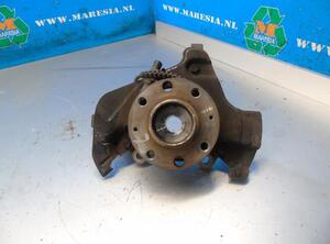 Achsschenkel links vorne Opel Corsa D S07 55701432 P17418221