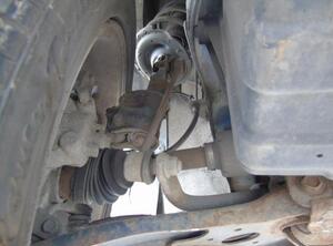 Stub Axle KIA Rio III (UB), KIA Rio III Stufenheck (UB)