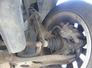 Stub Axle KIA Rio III (UB), KIA Rio III Stufenheck (UB)