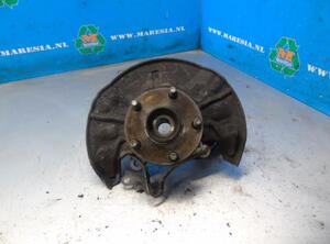 Stub Axle TOYOTA Corolla Verso (R1, ZER, ZZE12)