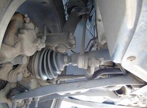 Stub Axle VW Tiguan (5N)