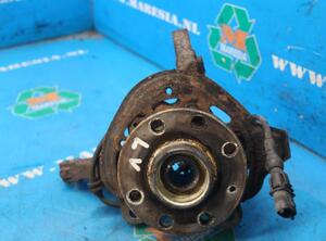 Stub Axle OPEL CORSA C (X01)