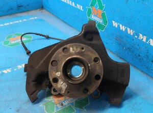 Stub Axle OPEL Corsa D (S07)