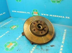 Stub Axle OPEL Meriva (--)