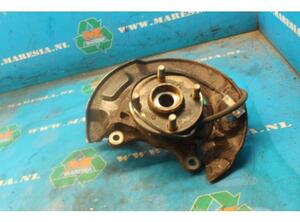 Stub Axle TOYOTA Yaris (P13)