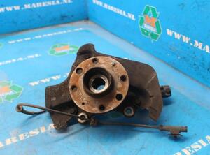 Stub Axle OPEL Corsa D (S07)