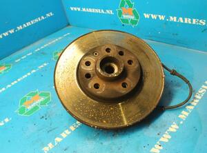 Stub Axle OPEL Meriva (--)