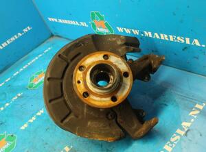 Stub Axle VW Fox Schrägheck (5Z1, 5Z3, 5Z4), VW Polo (9N), SEAT Ibiza III (6L1), SKODA Fabia II (542)