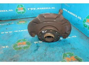 Stub Axle SUZUKI SX4 (EY, GY), SUZUKI SX4 Stufenheck (GY, RW)