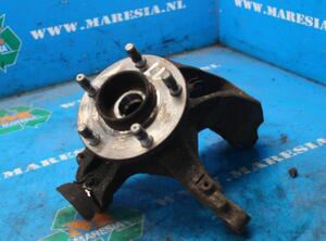 Stub Axle FORD Focus II Cabriolet (--), FORD C-Max (DM2), FORD Focus C-Max (--), FORD Focus II (DA, DP, HCP)