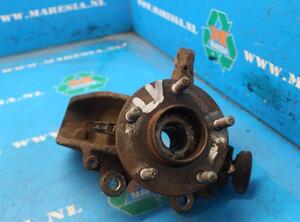 Stub Axle FORD Focus II Cabriolet (--), FORD C-Max (DM2), FORD Focus C-Max (--), FORD Focus II (DA, DP, HCP)