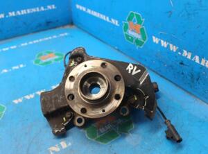 Stub Axle OPEL Corsa D (S07)