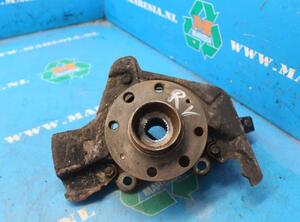 Stub Axle OPEL Corsa D (S07)