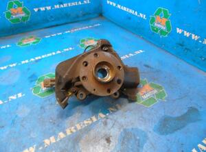 Stub Axle OPEL Corsa D (S07)