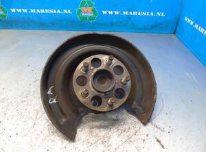 Stub Axle TOYOTA VERSO S (_P12_)