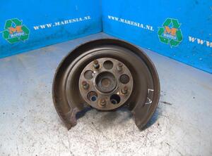 Stub Axle TOYOTA VERSO S (_P12_)