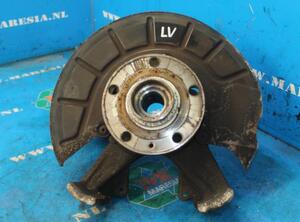 Stub Axle VW GOLF V (1K1), VW GOLF VI (5K1)