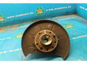 Stub Axle OPEL MERIVA B MPV (S10)