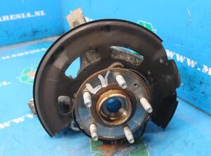 Stub Axle OPEL ASTRA K (B16), OPEL ASTRA K Sports Tourer (B16)