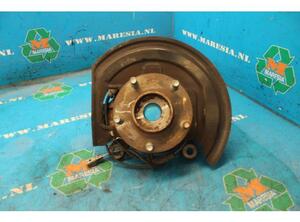 Stub Axle NISSAN JUKE (F15)