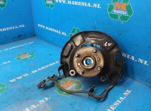 Stub Axle TOYOTA IQ (_J1_)