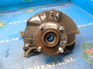 Stub Axle KIA RIO IV (YB, SC, FB)