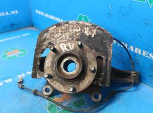 Stub Axle NISSAN QASHQAI / QASHQAI +2 I (J10, NJ10, JJ10E)