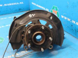 Stub Axle TOYOTA RAV 4 III (_A3_)